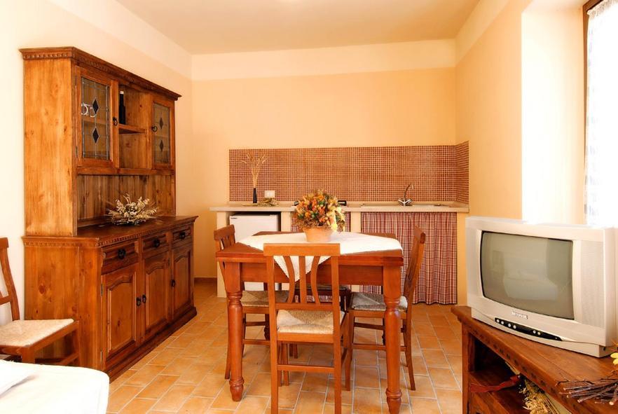 Гостьовий будинок Relais Valguerriera Apecchio Номер фото